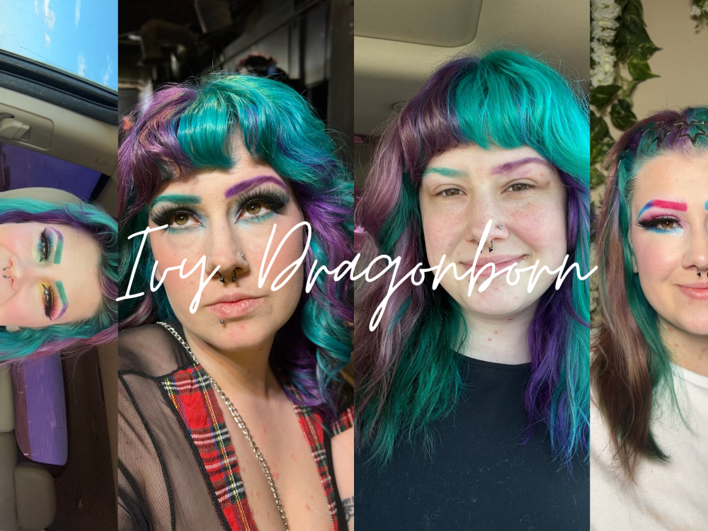 xxIvyDragonbornxx Chatroom