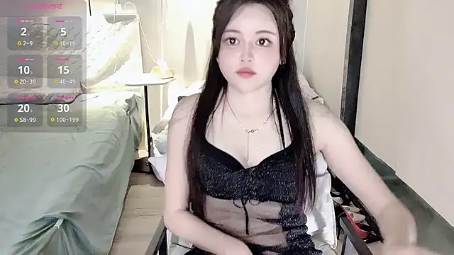 xxmm-0333 Chatroom