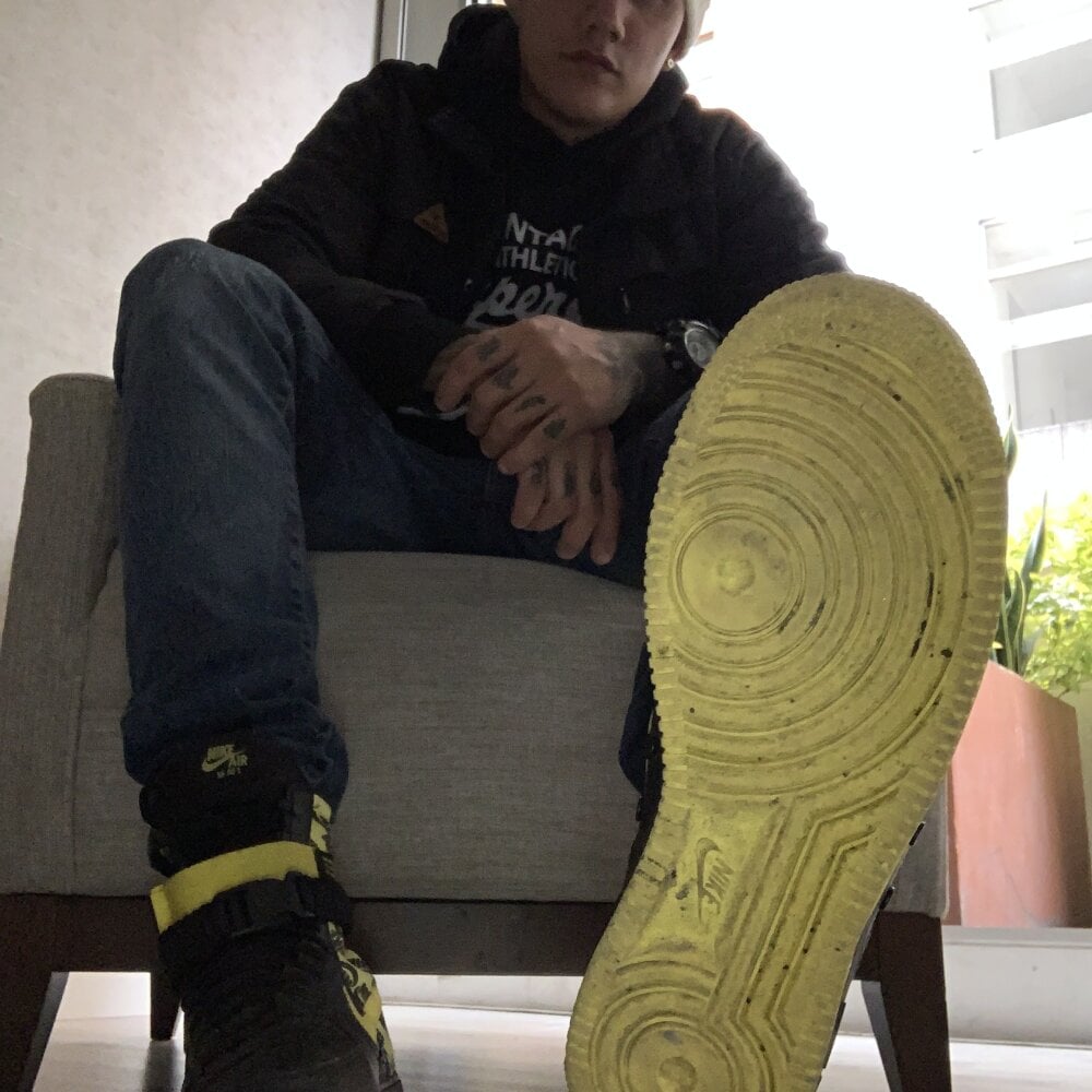 xxxtreme_master7 Chatroom