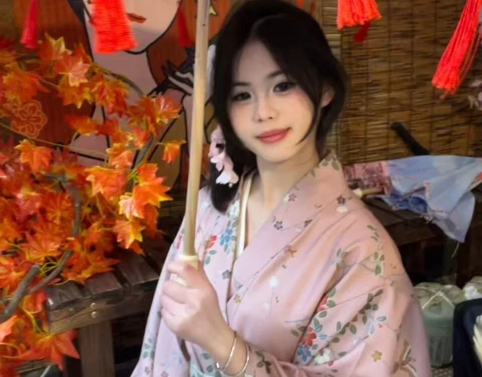 yang818 Chatroom