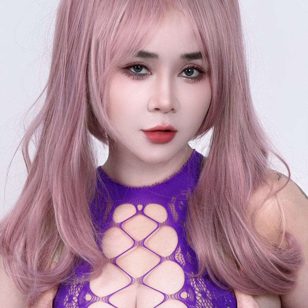 yangyang_zhibo Chatroom