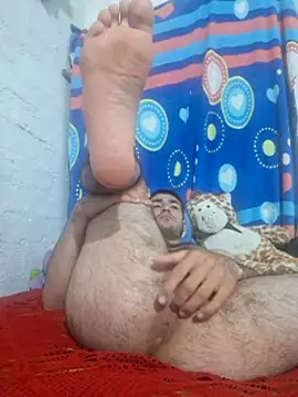 yefry67 Chatroom