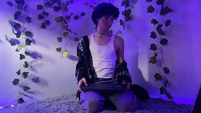 yeiryzzz Chatroom