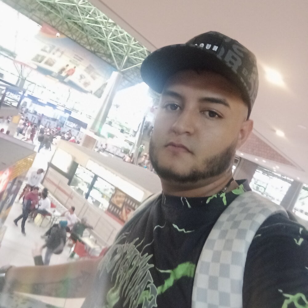 yeisonren99 Chatroom