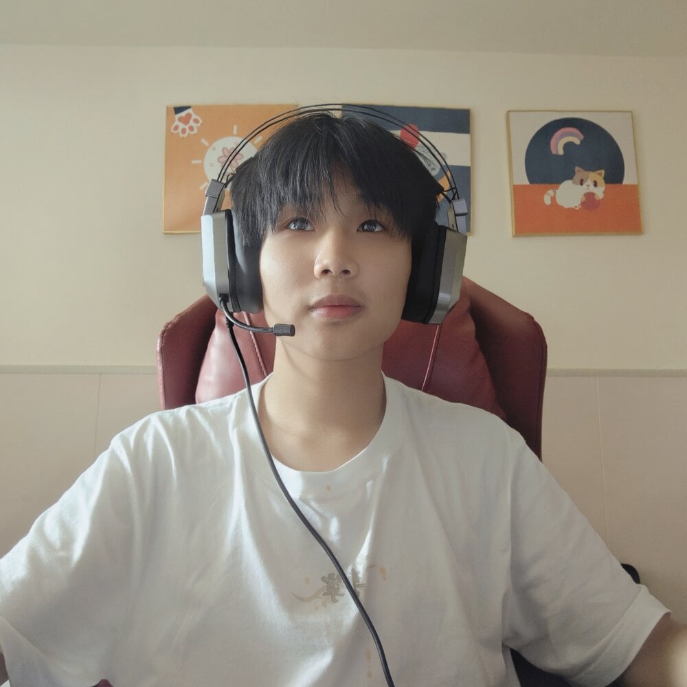 yidong022 Chatroom