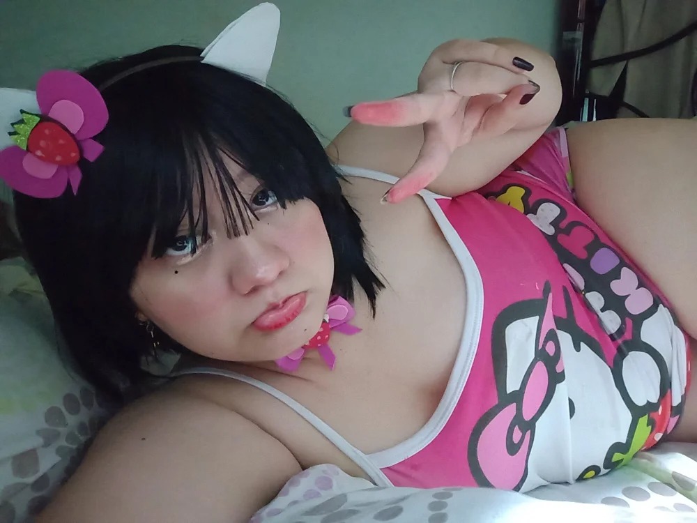 yilingandAlan_13 Chatroom