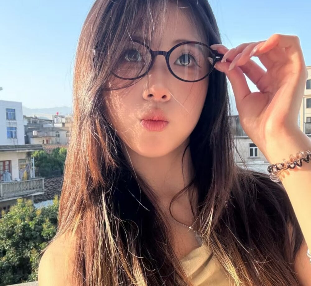 yingying-baby Chatroom