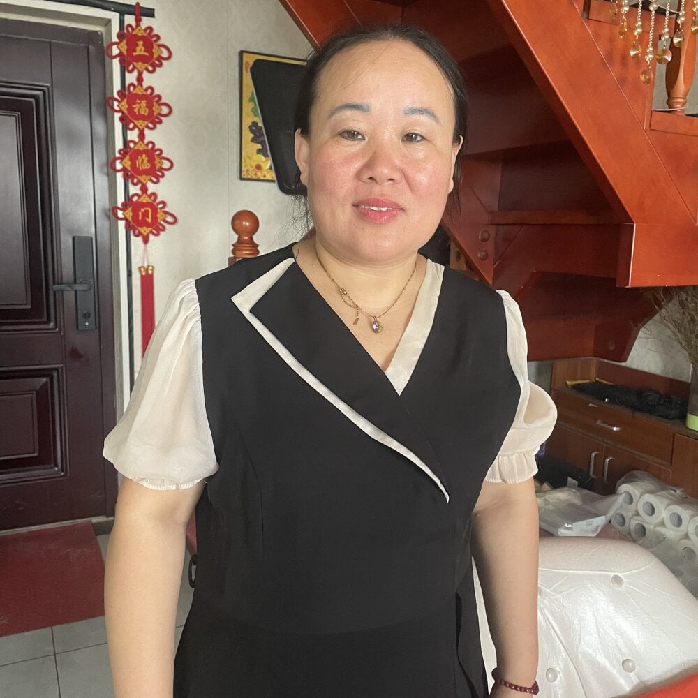 yingyingjie Chatroom