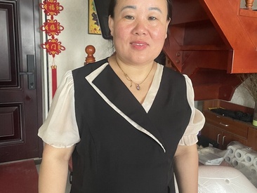 yingyingjie