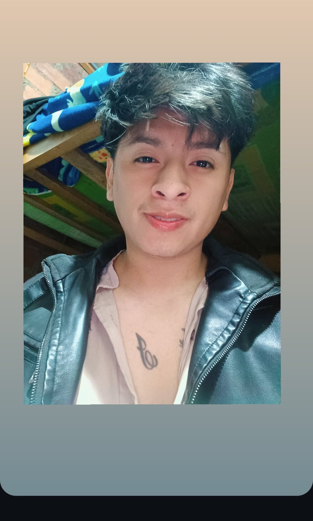 yondaime1010 Chatroom