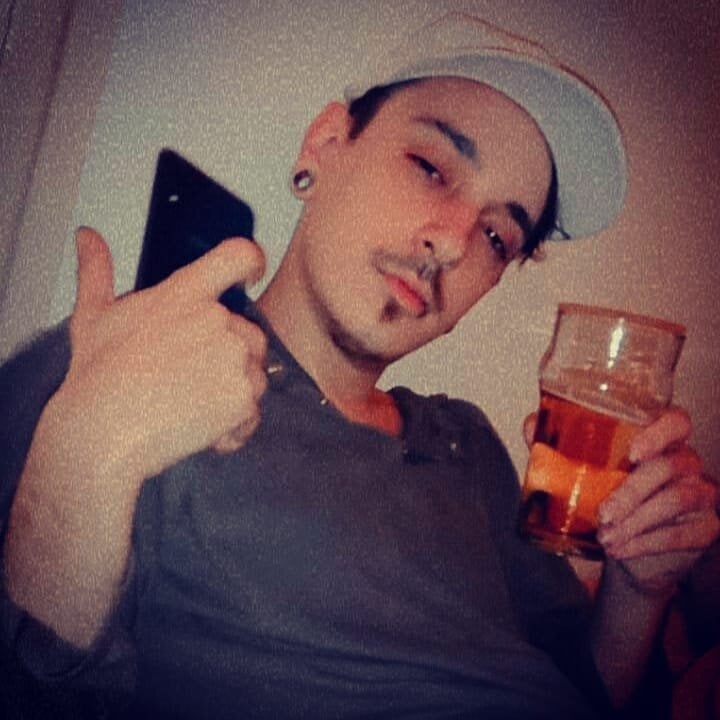 young-big-d Chatroom