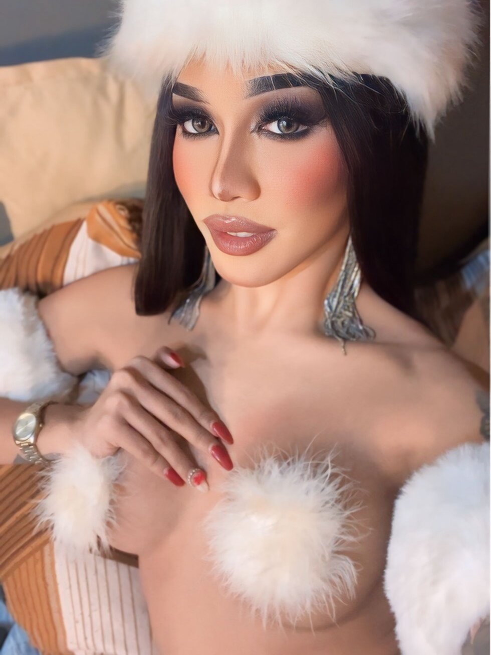 yournightmare_molly Chatroom