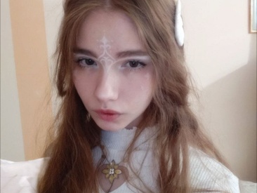 yourpersonalangel's Live Webcam yourpersonalangel