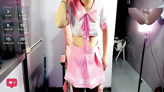 yuanyuan7410 Chatroom