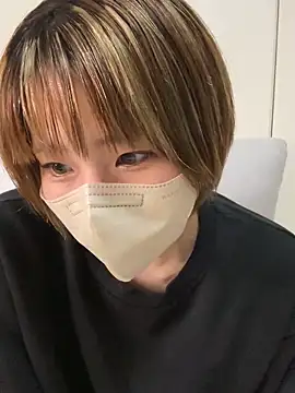 yurinana_0012 Chatroom