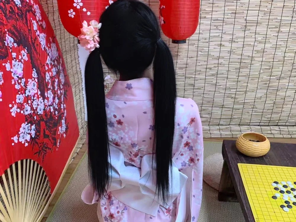 yyao8 Chatroom