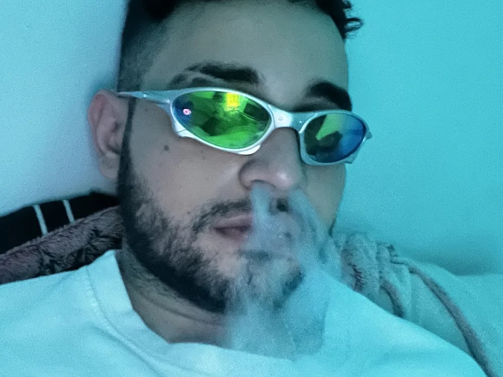 zack_Rude Chatroom