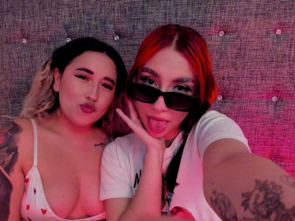 zairaandzaphira Chatroom