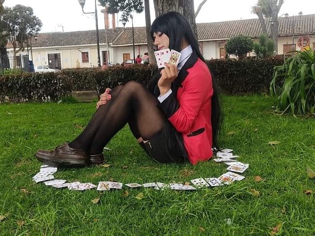 zakira_kyun Chatroom