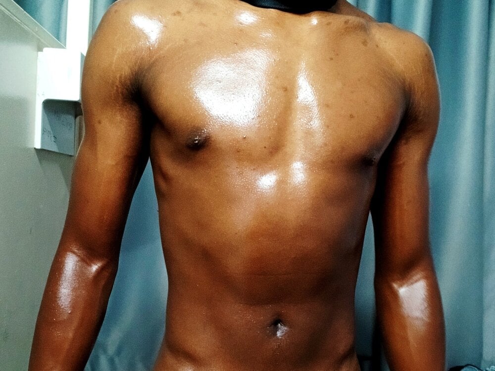 zaneblack66 Chatroom