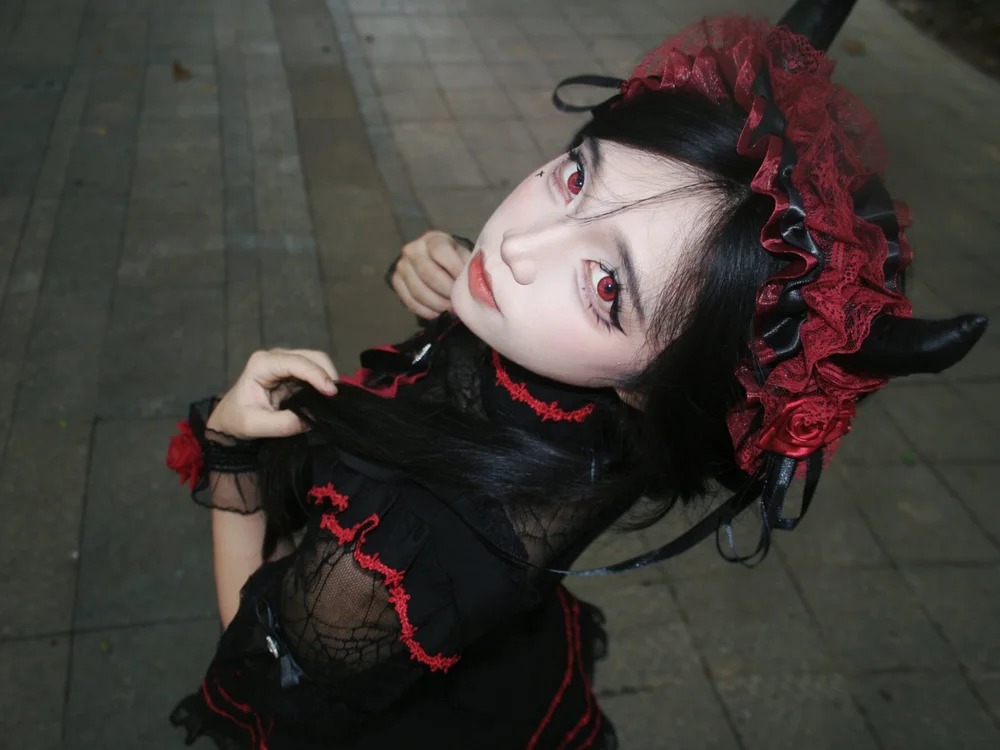 zhen_zhen Chatroom