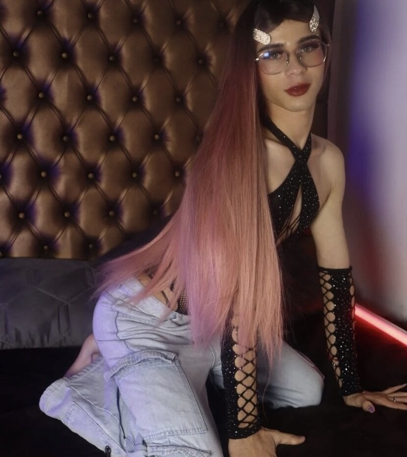 zoe_bunny01 Chatroom