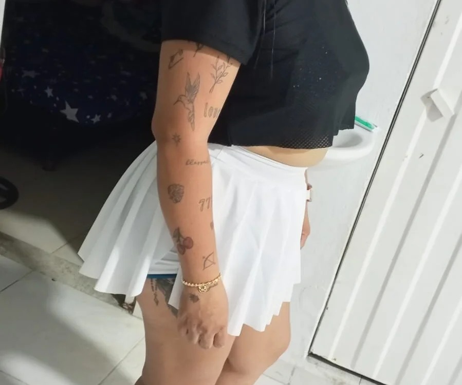 zoe_naugthy Chatroom