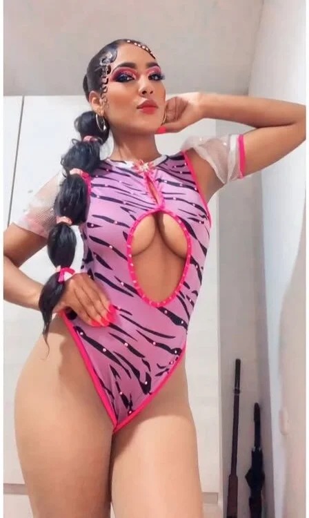 zoee_hamilton Chatroom