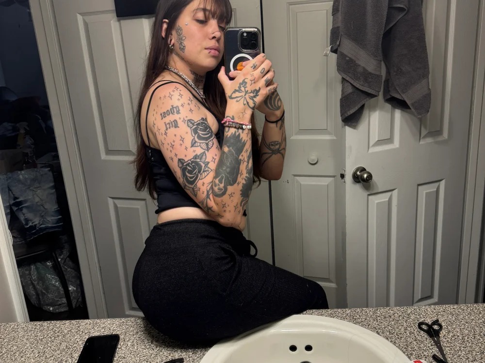 zombabymarie Chatroom